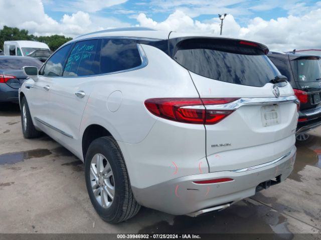5GAERBKW3JJ139884 Buick Enclave Essence