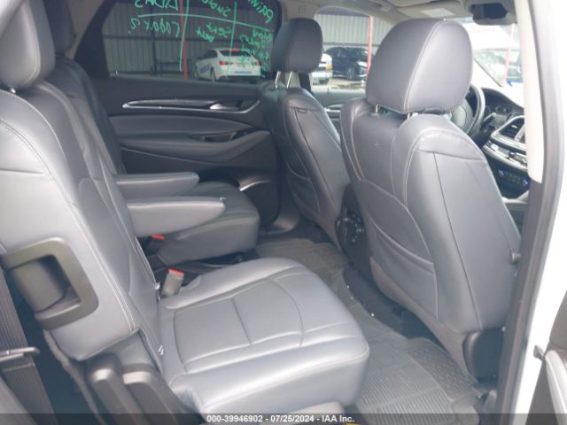 5GAERBKW3JJ139884 Buick Enclave Essence