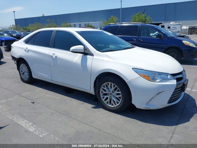 Toyota CAMRY LE 2016 4T1BF1FK5GU169712 главное изображение