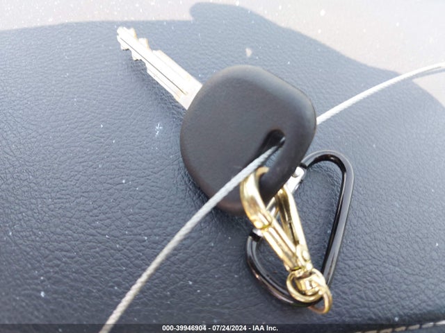 Toyota CAMRY LE 2016 4T1BF1FK5GU169712 Image 11