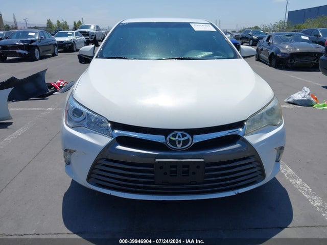 Toyota CAMRY LE 2016 4T1BF1FK5GU169712 Image 13