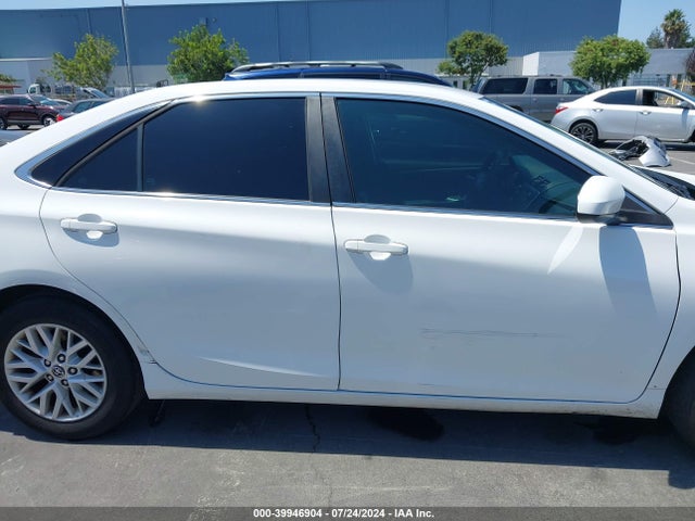 Toyota CAMRY LE 2016 4T1BF1FK5GU169712 Image 14