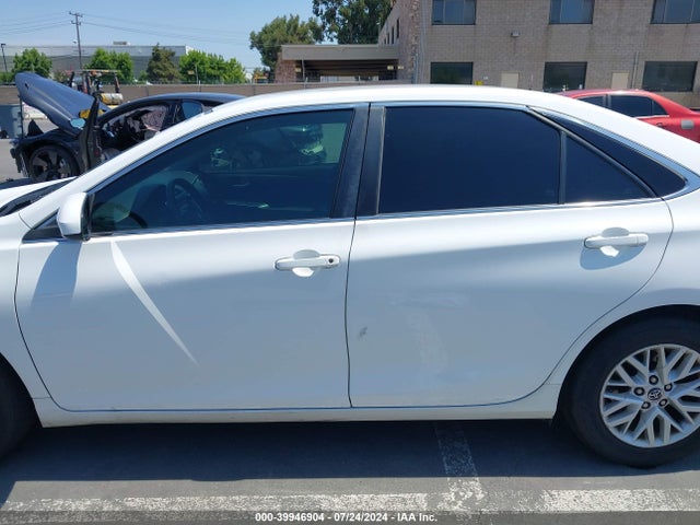 Toyota CAMRY LE 2016 4T1BF1FK5GU169712 Image 15