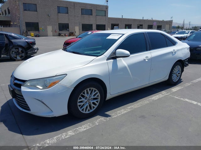 Toyota CAMRY LE 2016 4T1BF1FK5GU169712 Image 2