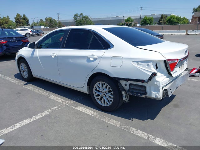 Toyota CAMRY LE 2016 4T1BF1FK5GU169712 Image 3