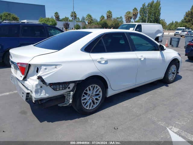 Toyota CAMRY LE 2016 4T1BF1FK5GU169712 Image 4