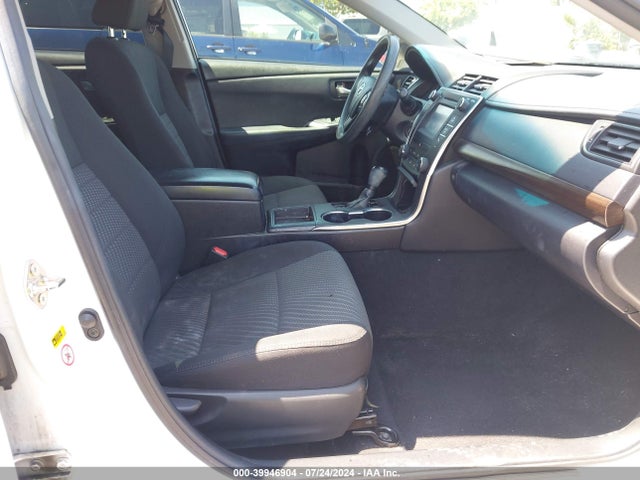 Toyota CAMRY LE 2016 4T1BF1FK5GU169712 Image 5