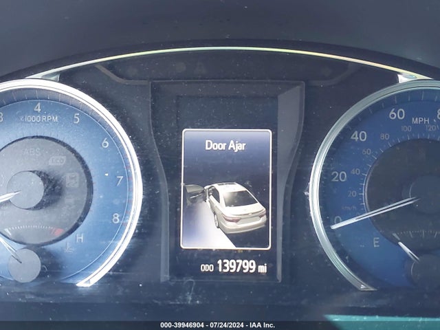 Toyota CAMRY LE 2016 4T1BF1FK5GU169712 Image 7