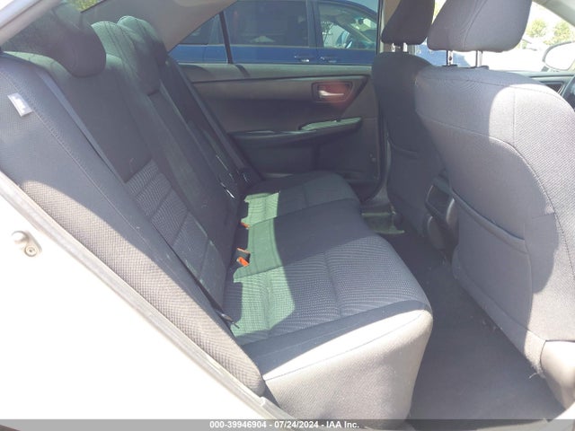 Toyota CAMRY LE 2016 4T1BF1FK5GU169712 Image 8
