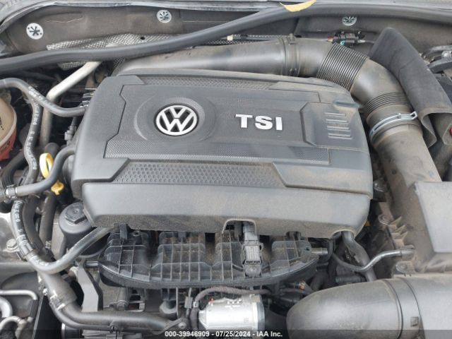 3VWD17AJ9GM258407 Volkswagen Jetta 1.8t Sport