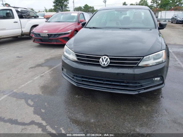 3VWD17AJ9GM258407 Volkswagen Jetta 1.8t Sport