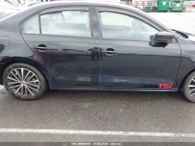3VWD17AJ9GM258407 Volkswagen Jetta 1.8t Sport