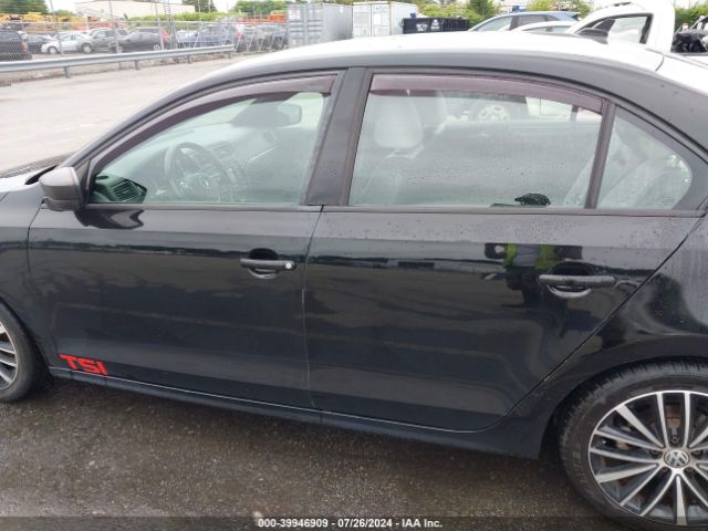 3VWD17AJ9GM258407 Volkswagen Jetta 1.8t Sport