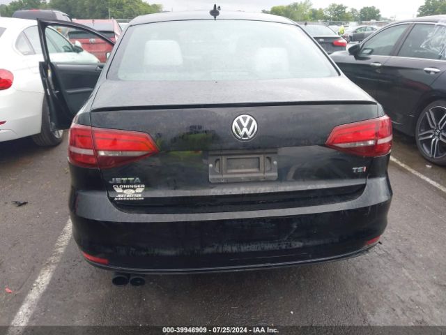 3VWD17AJ9GM258407 Volkswagen Jetta 1.8t Sport
