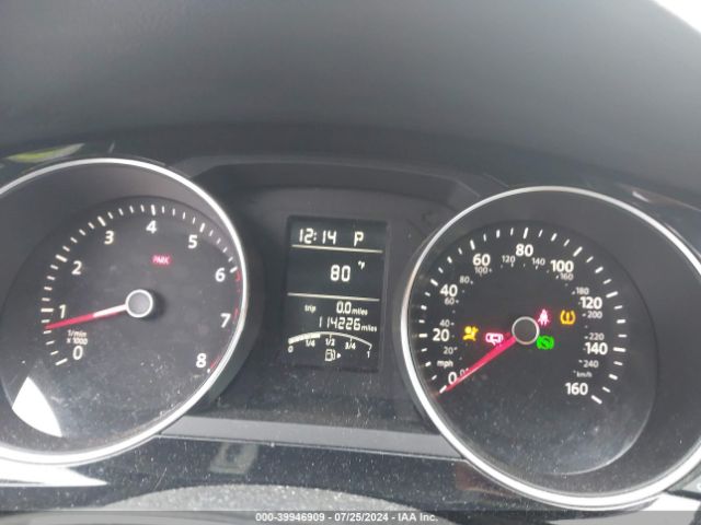 3VWD17AJ9GM258407 Volkswagen Jetta 1.8t Sport