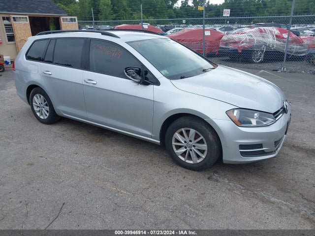 2016 3VWA17AU5GM503992 main image