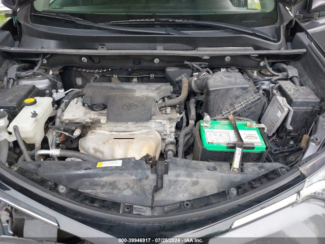Toyota Rav4 Xle 2017 2T3RFREV9HW616222 Image 10