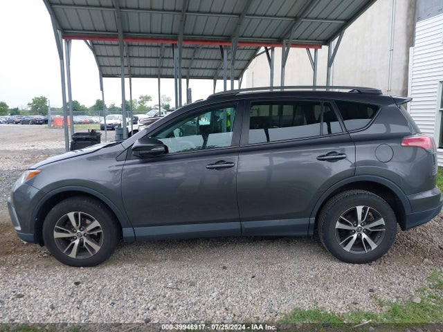 Toyota Rav4 Xle 2017 2T3RFREV9HW616222 Image 15