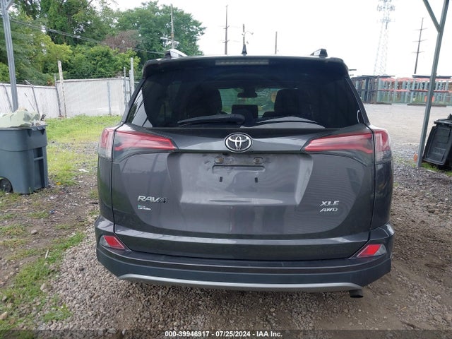 Toyota Rav4 Xle 2017 2T3RFREV9HW616222 Image 17