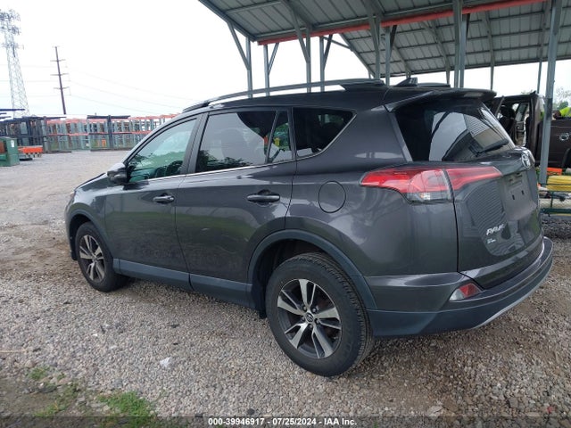 Toyota Rav4 Xle 2017 2T3RFREV9HW616222 Image 3