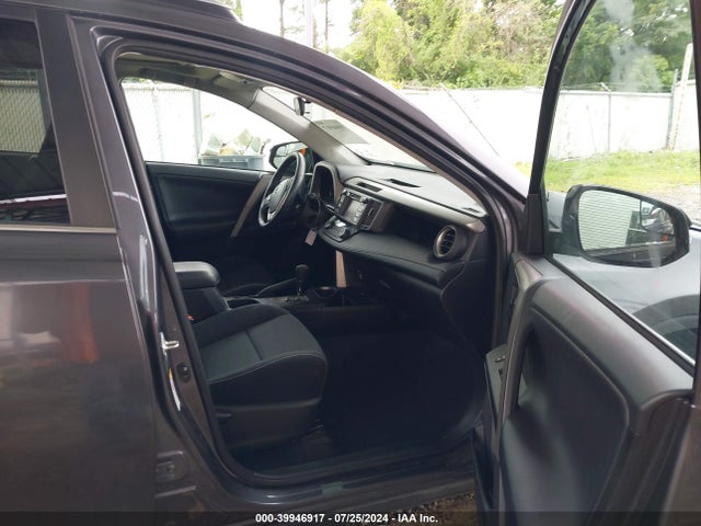 Toyota Rav4 Xle 2017 2T3RFREV9HW616222 Image 5