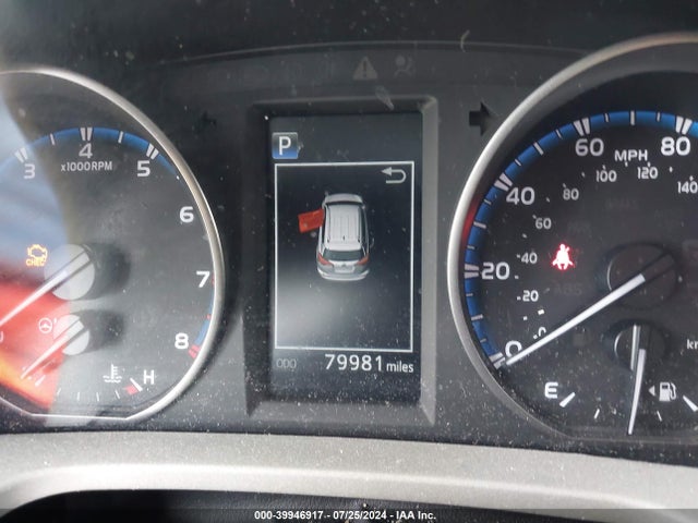 Toyota Rav4 Xle 2017 2T3RFREV9HW616222 Image 7