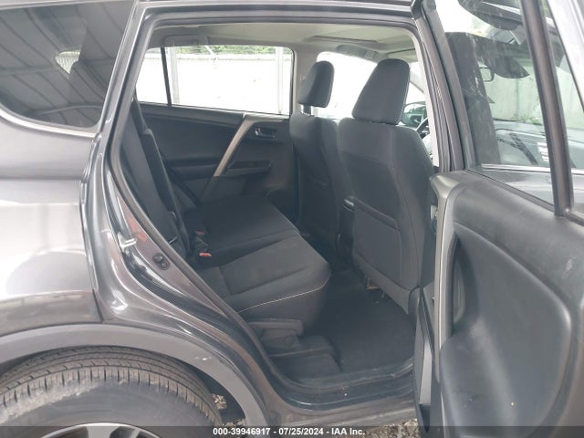Toyota Rav4 Xle 2017 2T3RFREV9HW616222 Image 8