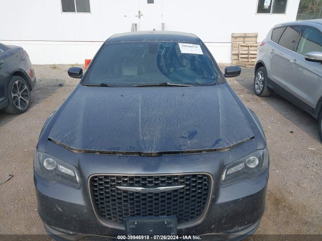 2C3CCAGG7GH283570 Chrysler 300 300s Alloy Edition
