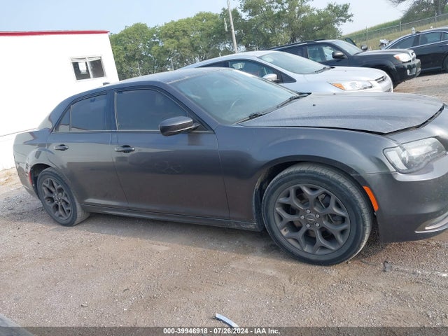 2C3CCAGG7GH283570 Chrysler 300 300s Alloy Edition