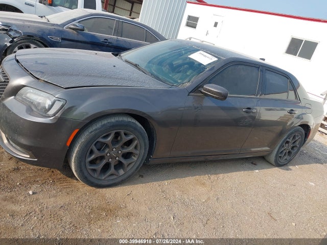 2C3CCAGG7GH283570 Chrysler 300 300s Alloy Edition