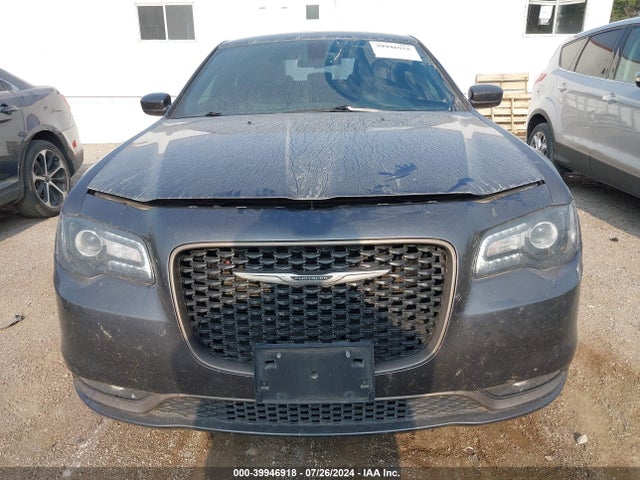 2C3CCAGG7GH283570 Chrysler 300 300s Alloy Edition