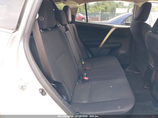 JTMZFREV2FJ028206 Toyota RAV4 LE