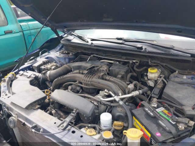 4S3GKAB61H3615859 Subaru Impreza 2.0i Premium