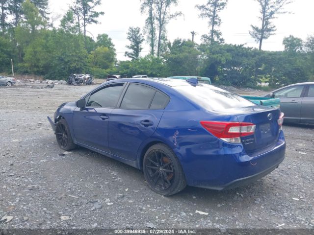 4S3GKAB61H3615859 Subaru Impreza 2.0i Premium