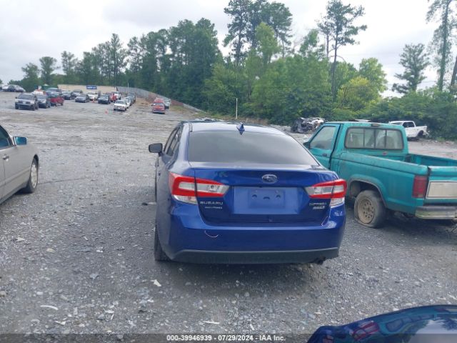 4S3GKAB61H3615859 Subaru Impreza 2.0i Premium