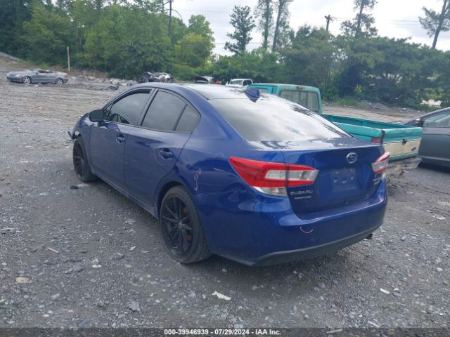 4S3GKAB61H3615859 Subaru Impreza 2.0i Premium