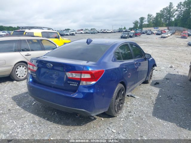 4S3GKAB61H3615859 Subaru Impreza 2.0i Premium