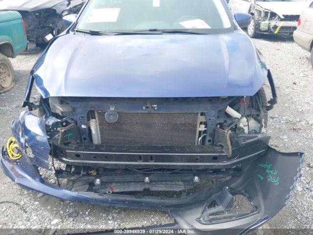 4S3GKAB61H3615859 Subaru Impreza 2.0i Premium