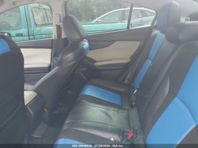 4S3GKAB61H3615859 Subaru Impreza 2.0i Premium
