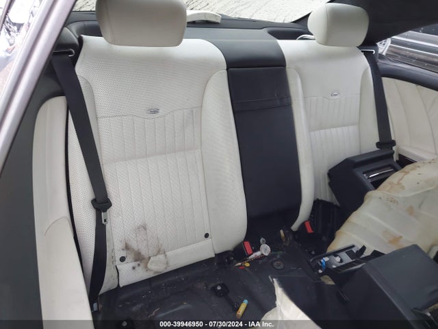2014 MERCEDES-BENZ CL 550 WDDEJ9EB2EA032182 Photo 7