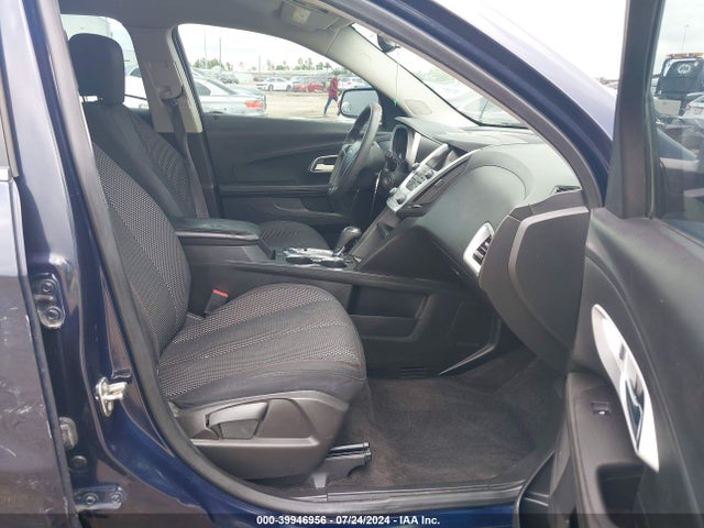 Chevrolet EQUINOX LS 2016 2GNALBEK4G6242039 Image 5