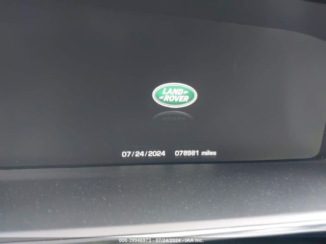 SALGS2TF7FA216959 Land Rover Range Rover 5.0l V8 Supercharged