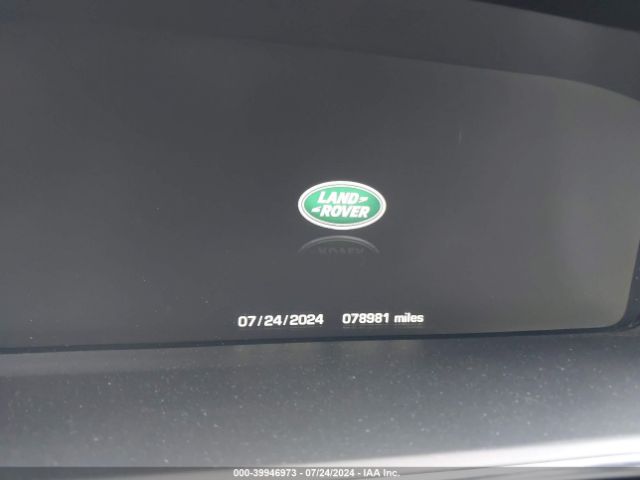 SALGS2TF7FA216959 Land Rover Range Rover 5.0l V8 Supercharged