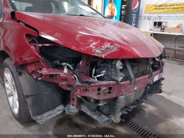 1G1BE5SM9K7142177 Chevrolet CRUZE LT