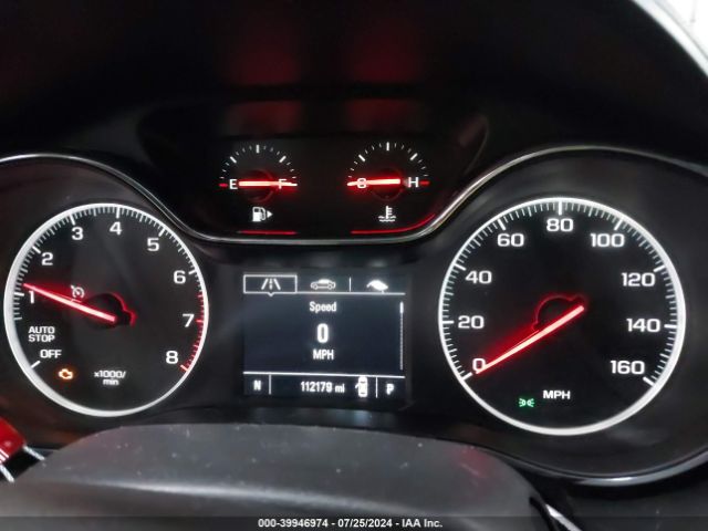 1G1BE5SM9K7142177 Chevrolet CRUZE LT