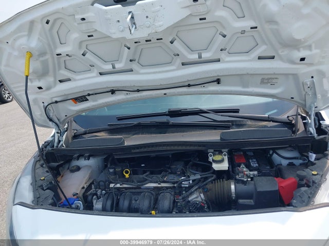 Ford Transit Connect Xl 2020 NM0LS7E72L1454722 Image 10