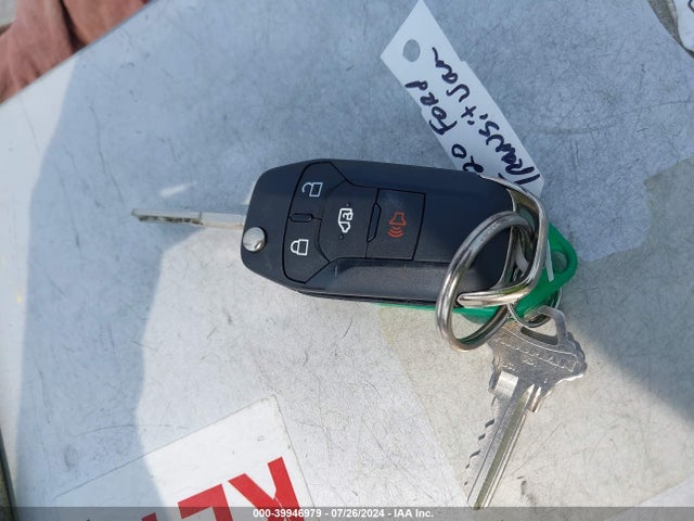 Ford Transit Connect Xl 2020 NM0LS7E72L1454722 Image 11
