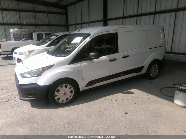 Ford Transit Connect Xl 2020 NM0LS7E72L1454722 Image 2