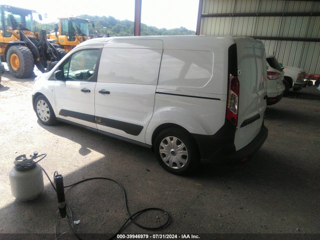 Ford Transit Connect Xl 2020 NM0LS7E72L1454722 Image 3