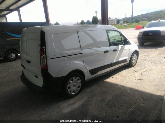 Ford Transit Connect Xl 2020 NM0LS7E72L1454722 Image 4